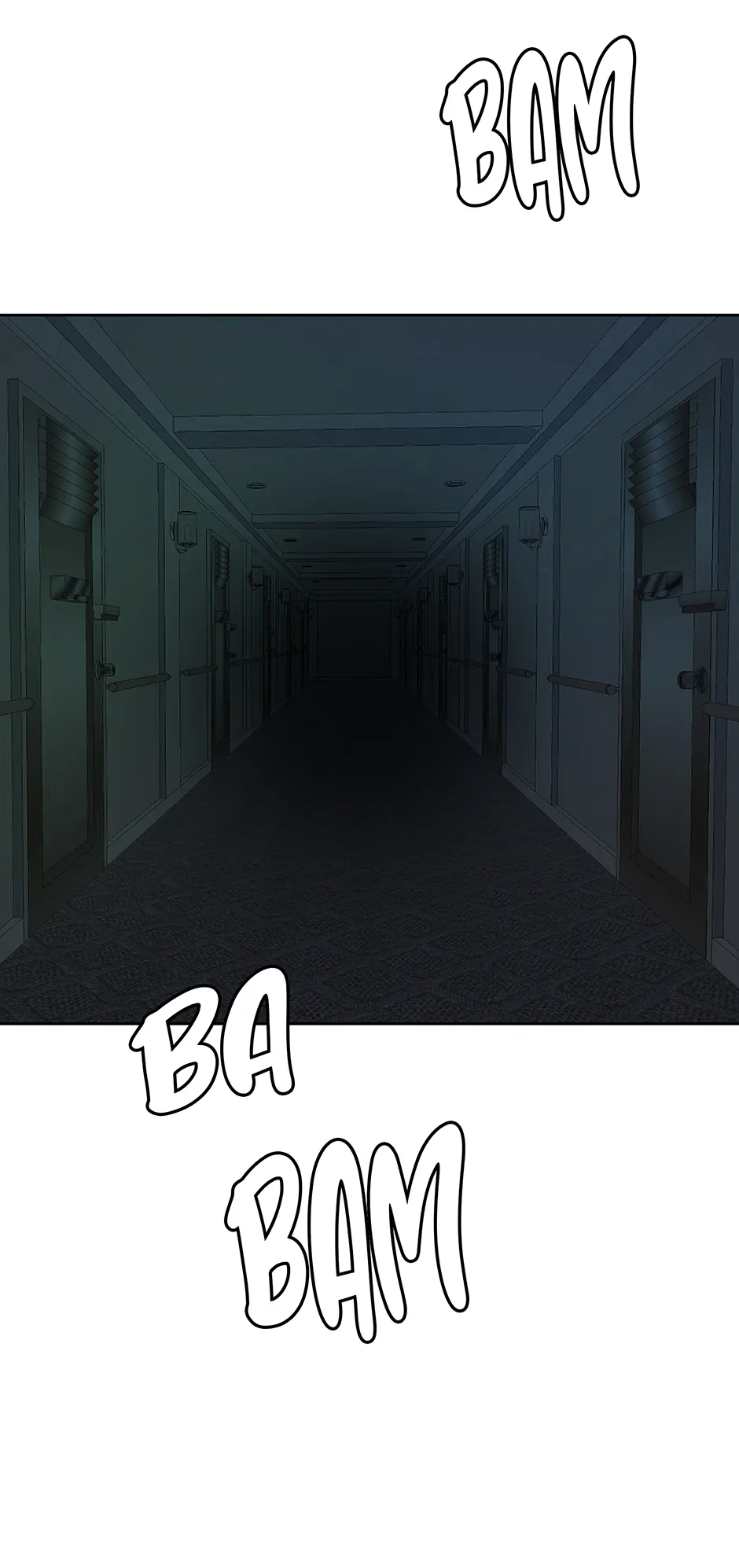 Read Parashoppers ENGLISH Manga Online