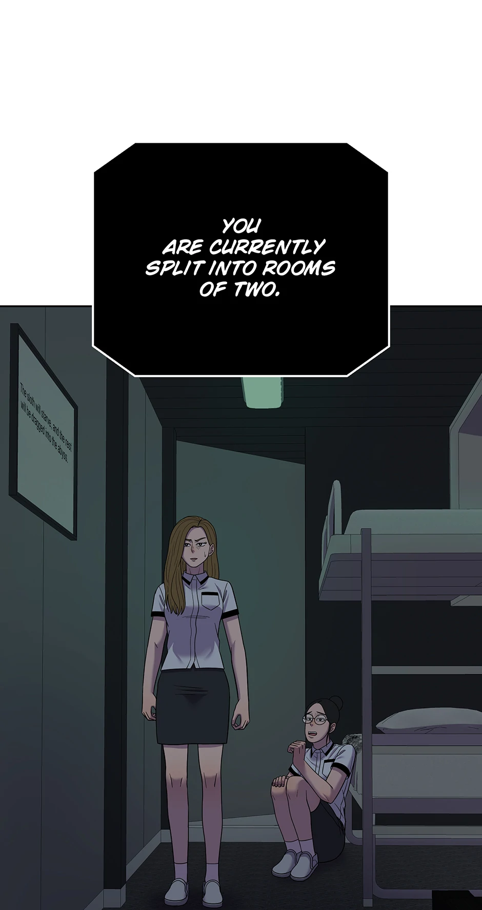 Read Parashoppers ENGLISH Manga Online