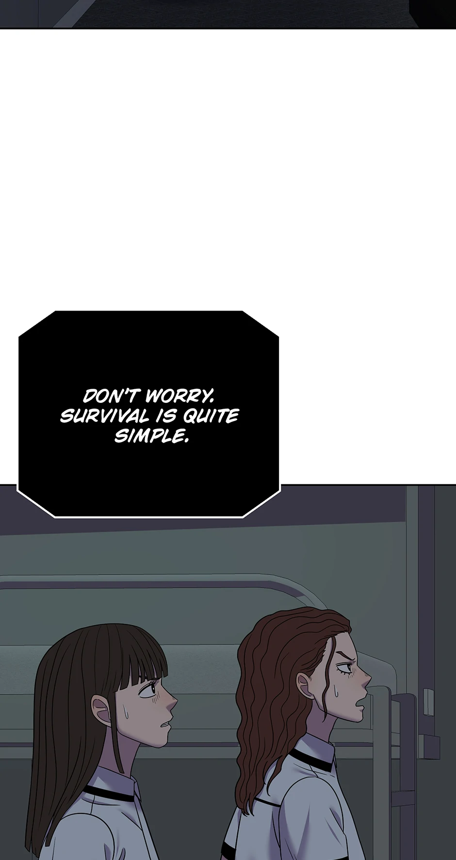 Read Parashoppers ENGLISH Manga Online