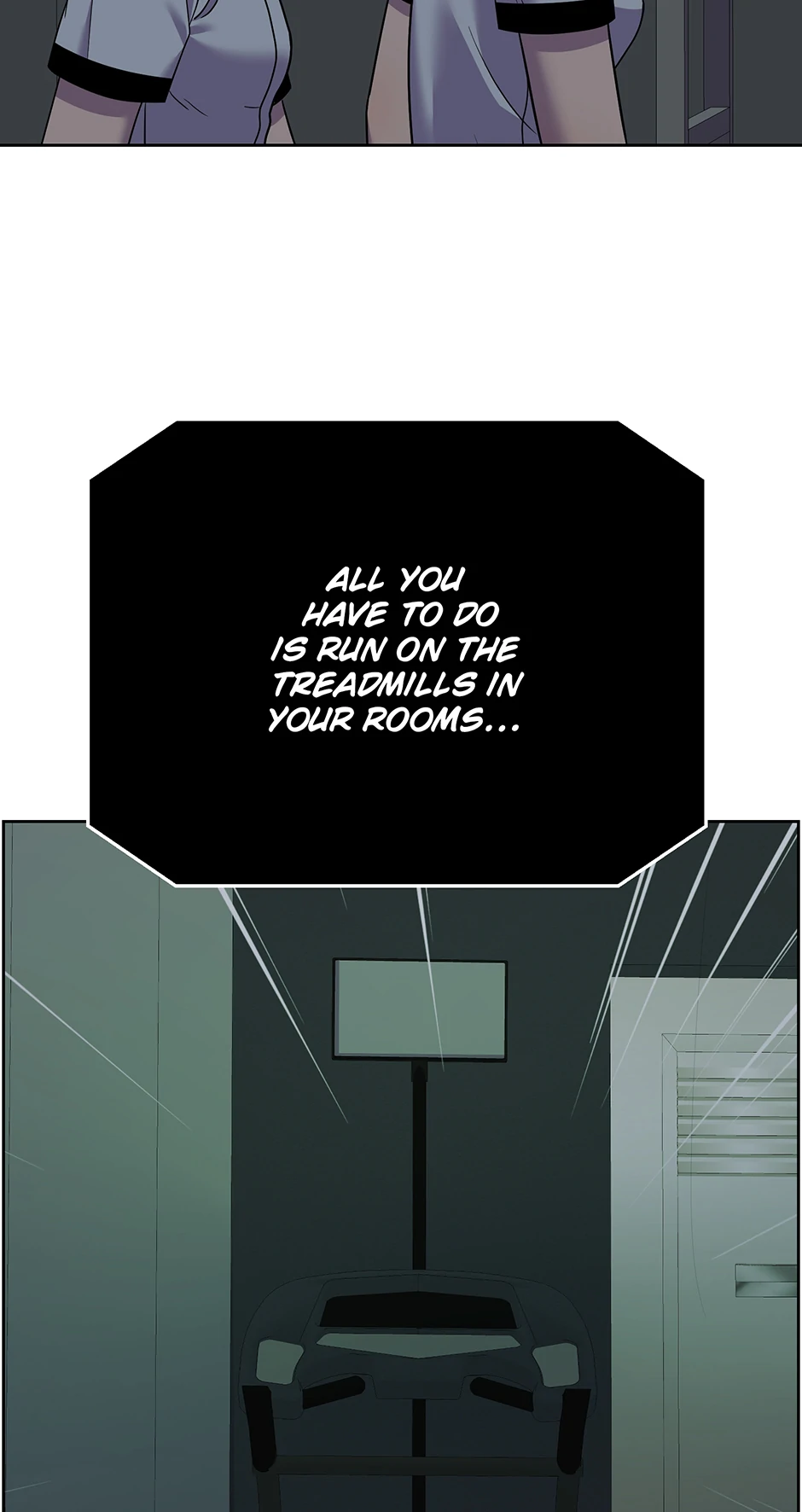 Read Parashoppers ENGLISH Manga Online