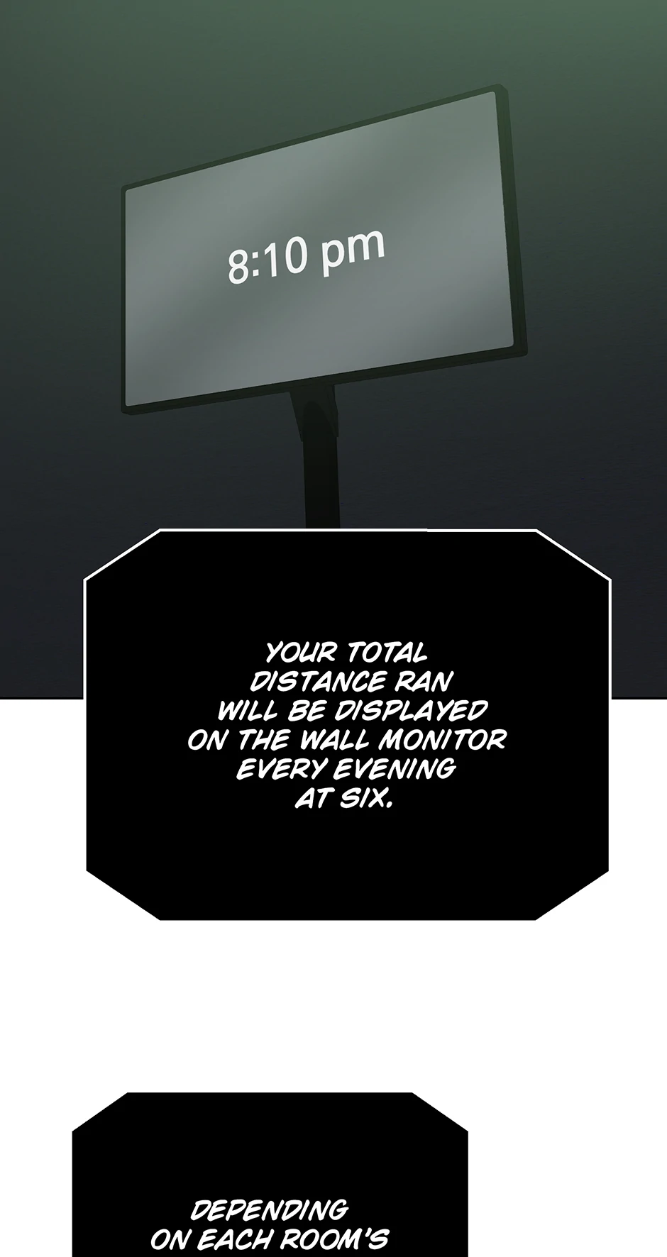 Read Parashoppers ENGLISH Manga Online