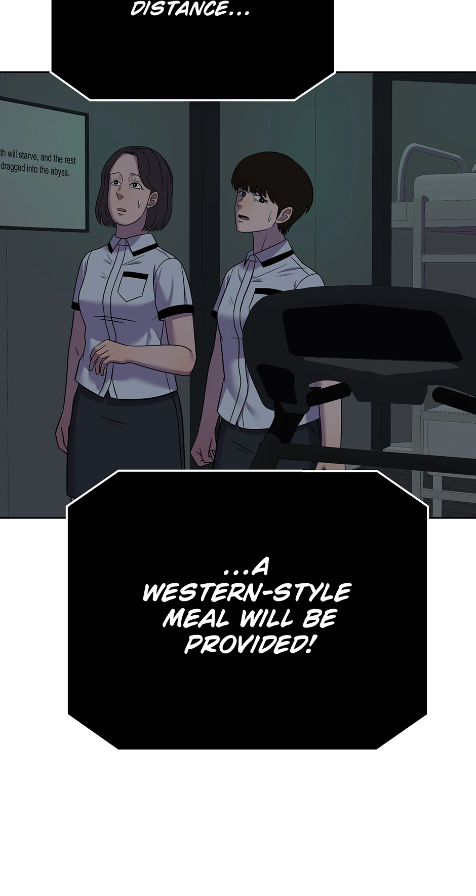 Read Parashoppers ENGLISH Manga Online