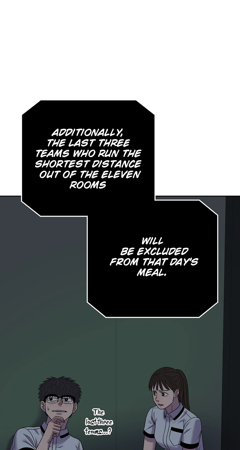 Read Parashoppers ENGLISH Manga Online