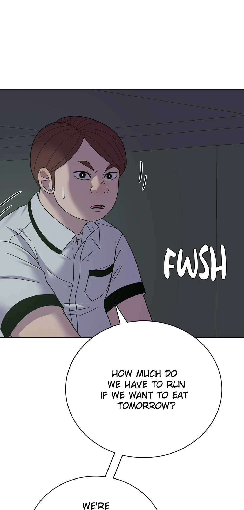 Read Parashoppers ENGLISH Manga Online