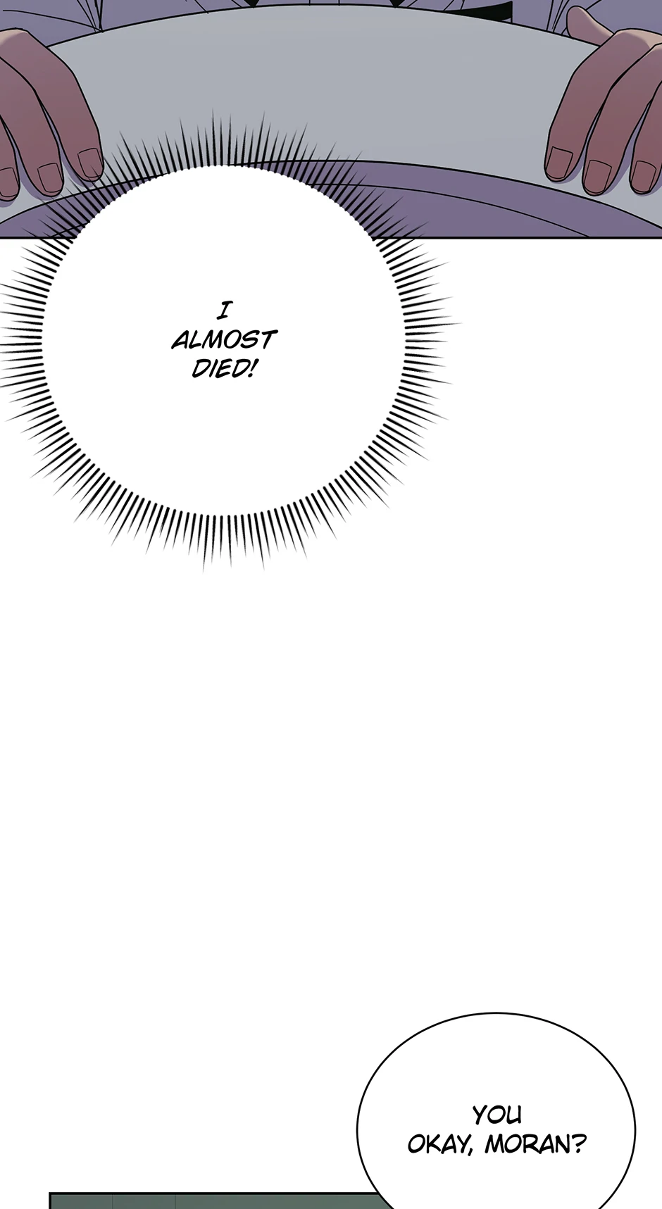 Read Parashoppers ENGLISH Manga Online