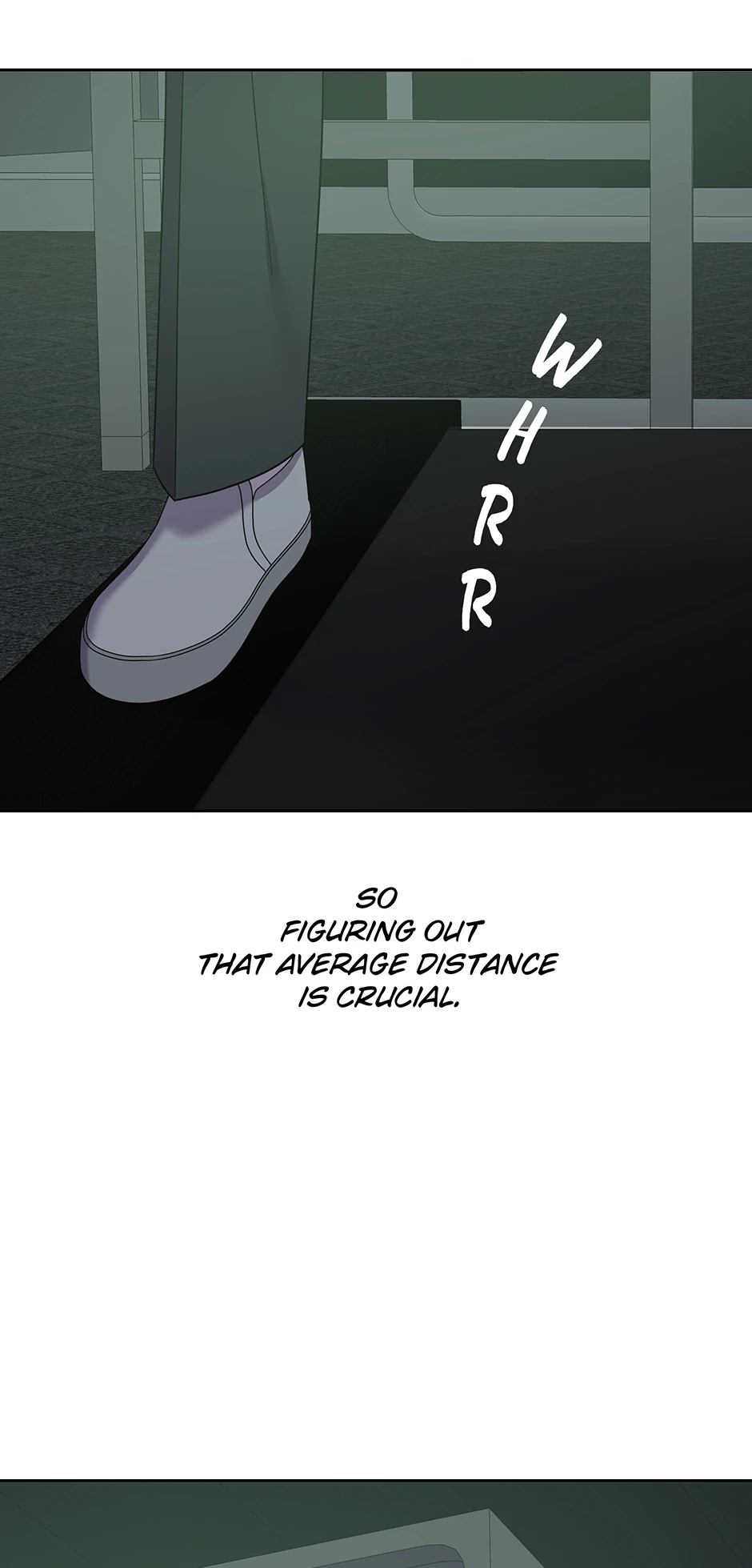 Read Parashoppers ENGLISH Manga Online