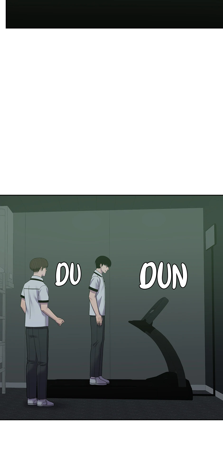 Read Parashoppers ENGLISH Manga Online