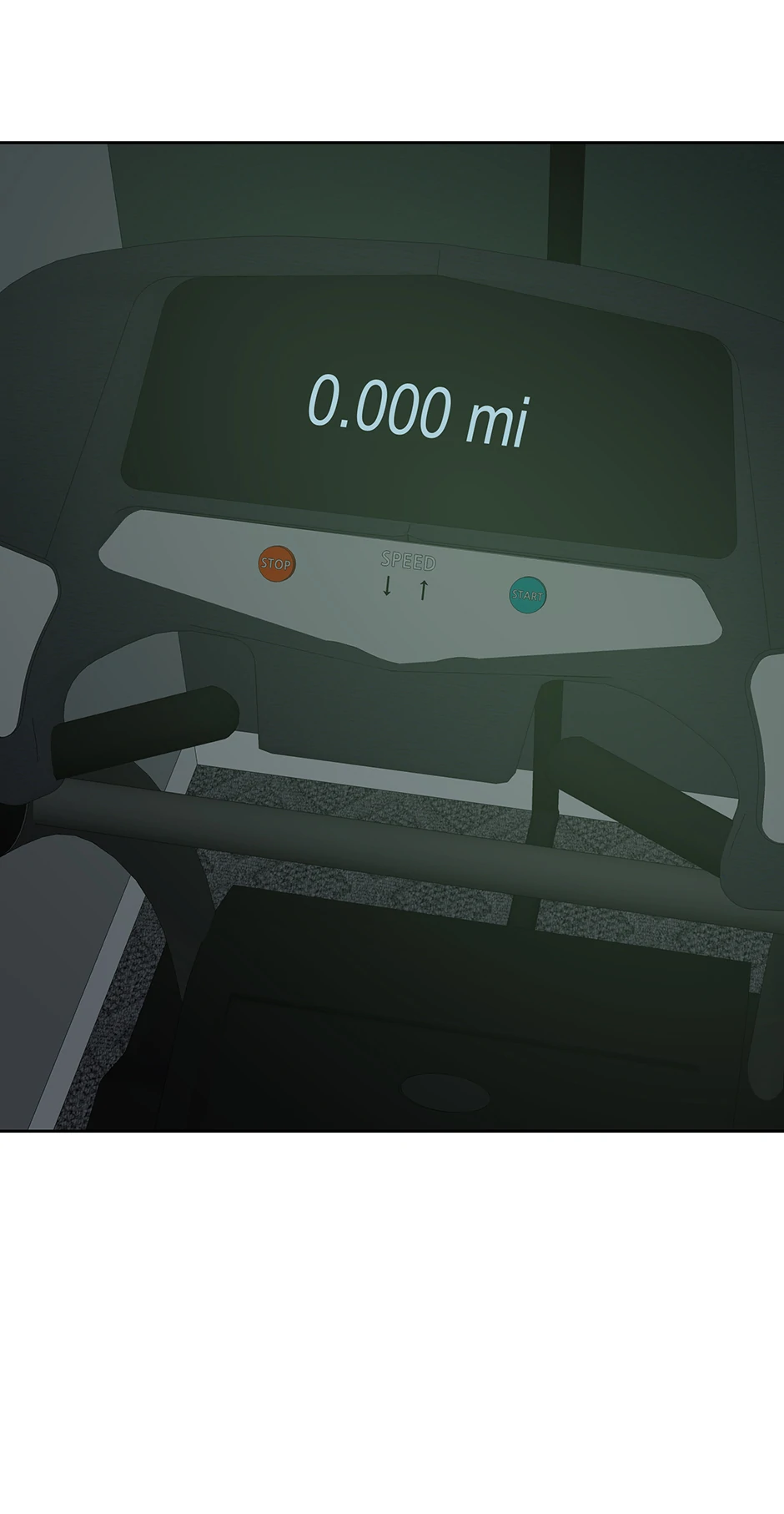 Read Parashoppers ENGLISH Manga Online