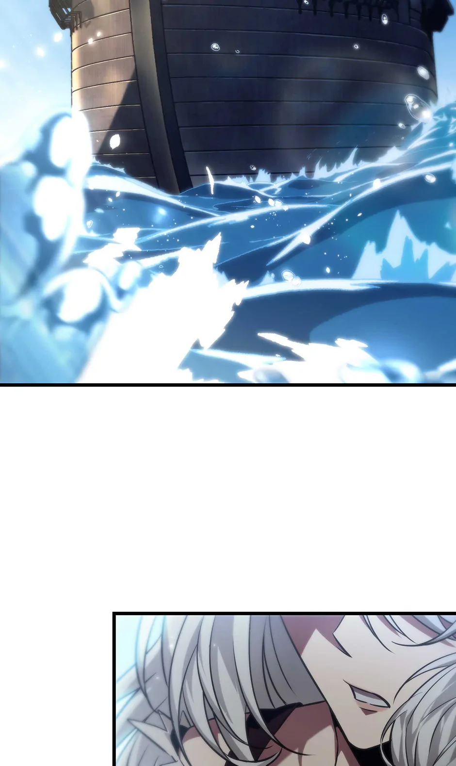 Read Pick Me Up ENGLISH Manga Online