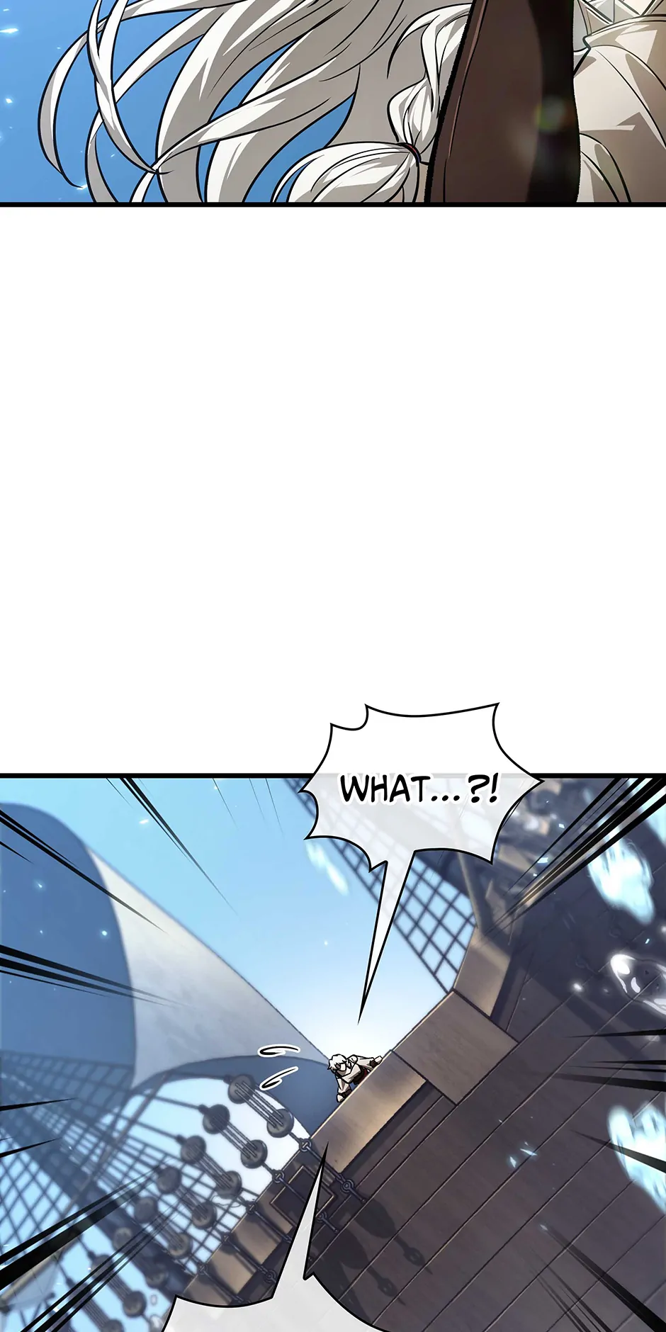 Read Pick Me Up ENGLISH Manga Online