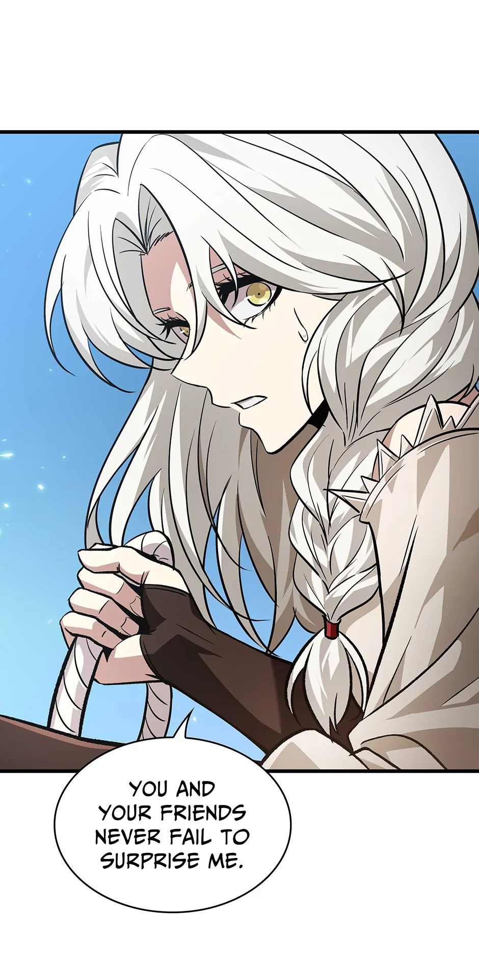 Read Pick Me Up ENGLISH Manga Online