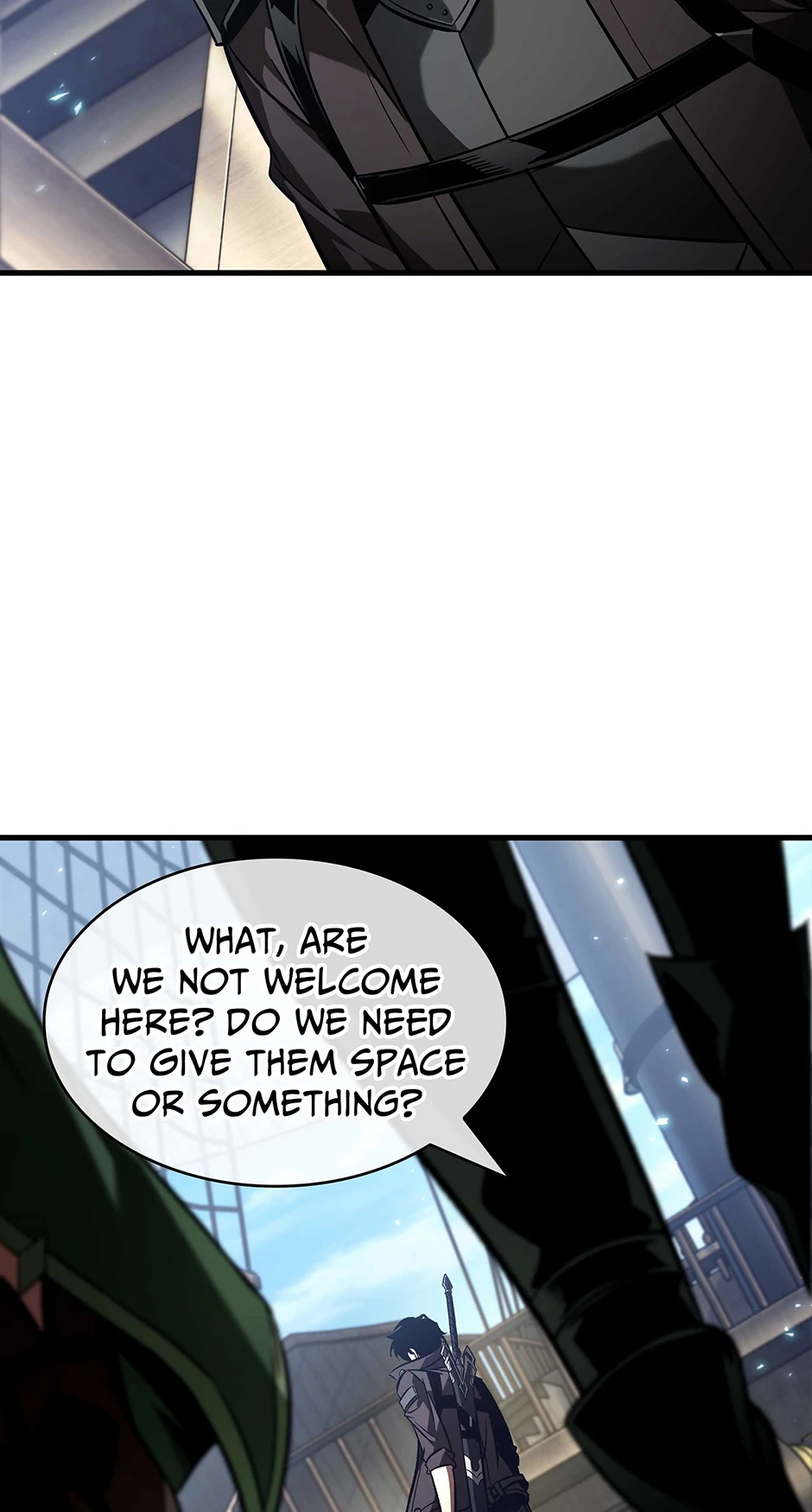 Read Pick Me Up ENGLISH Manga Online