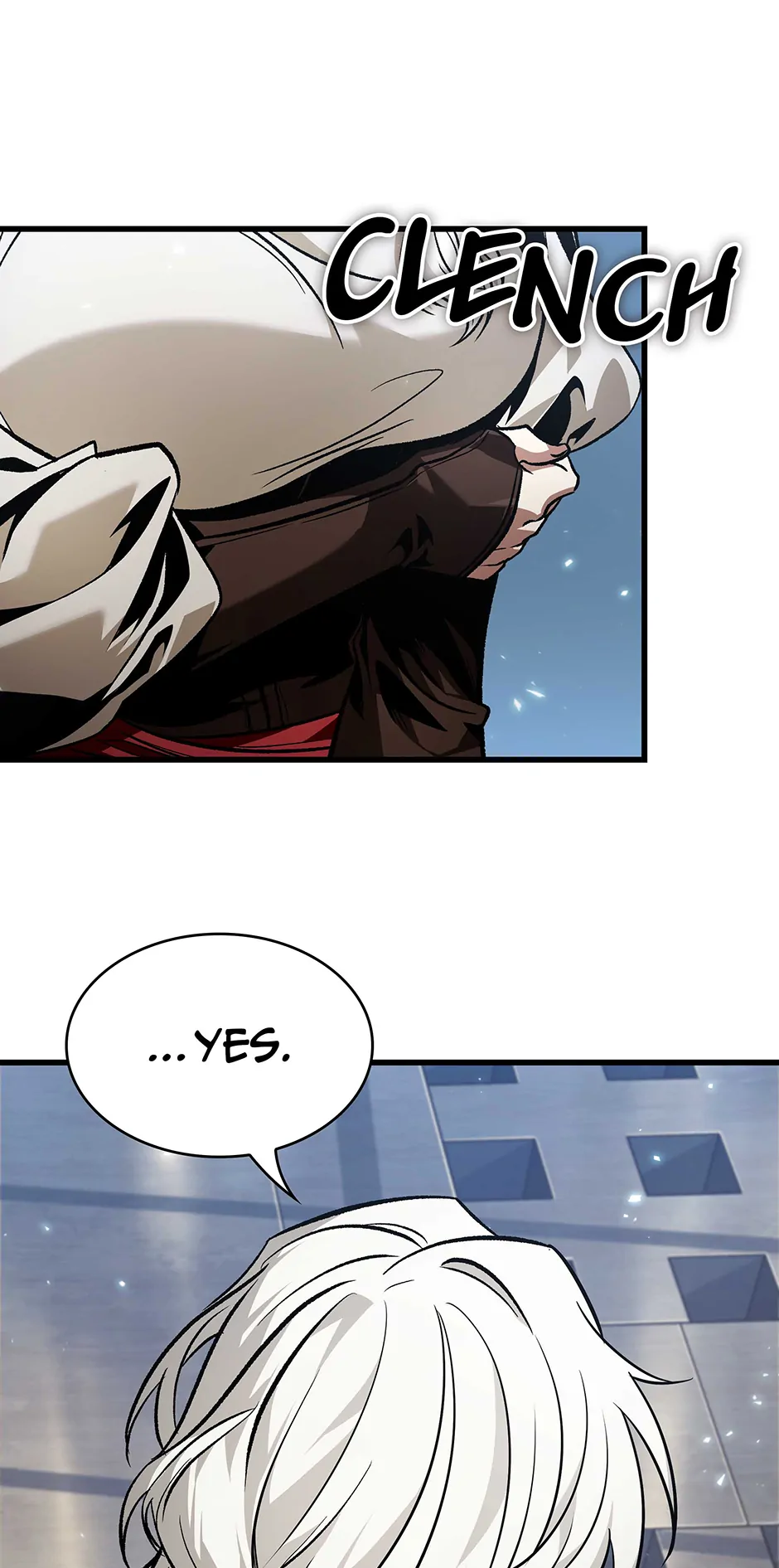 Read Pick Me Up ENGLISH Manga Online