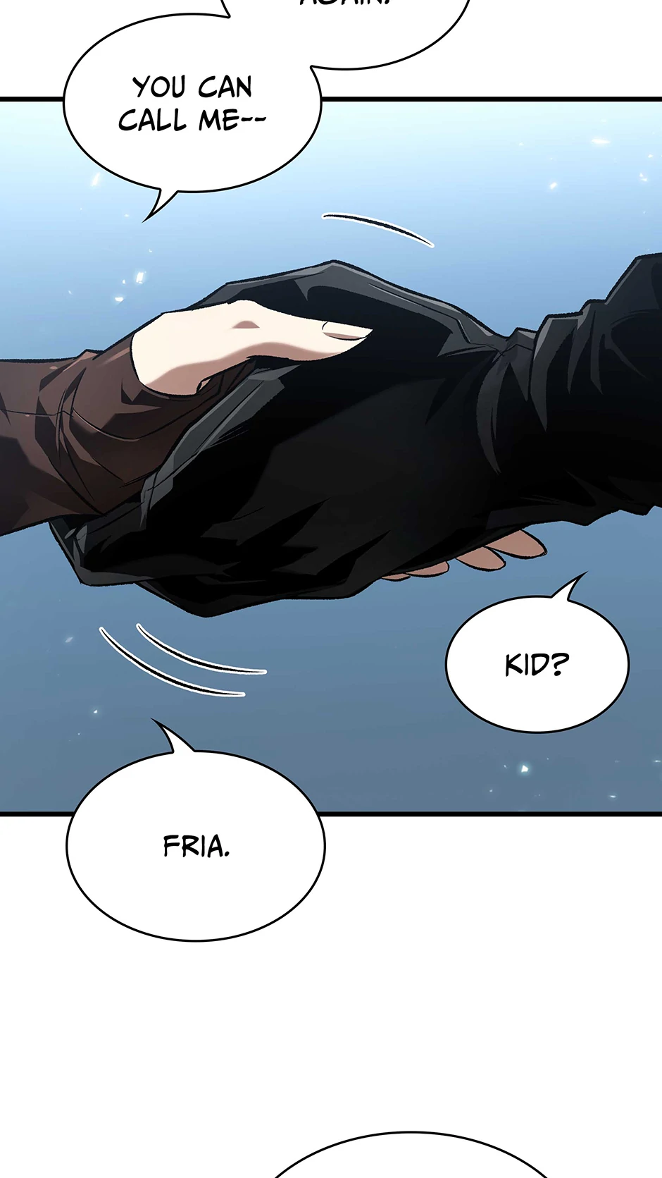 Read Pick Me Up ENGLISH Manga Online