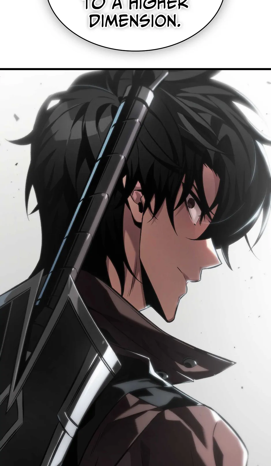 Read Pick Me Up ENGLISH Manga Online