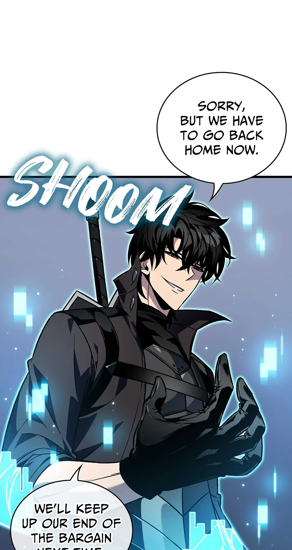 Read Pick Me Up ENGLISH Manga Online