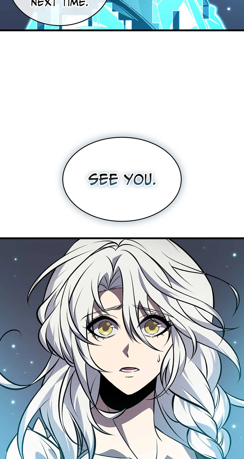 Read Pick Me Up ENGLISH Manga Online