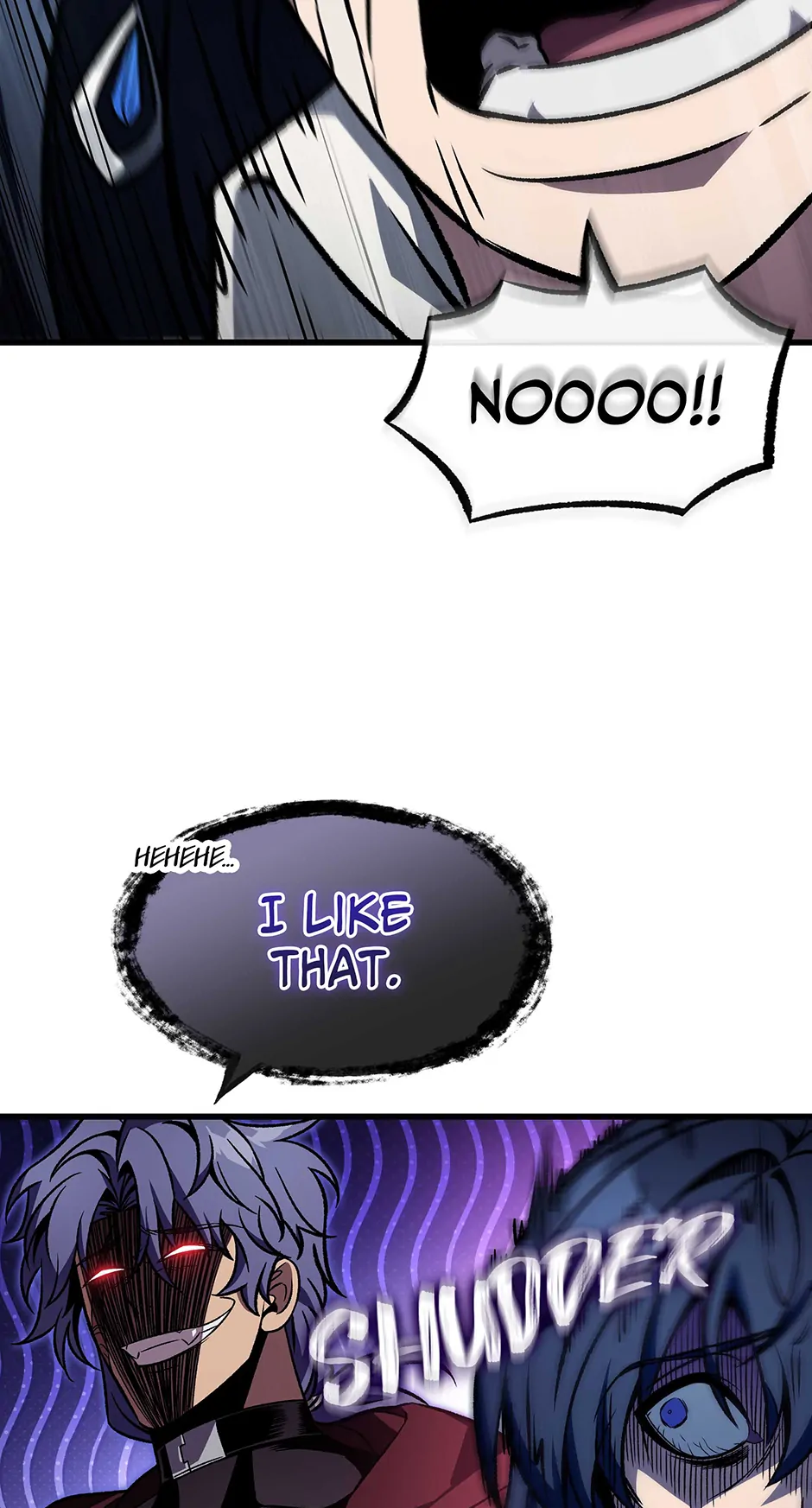 Read Pick Me Up ENGLISH Manga Online