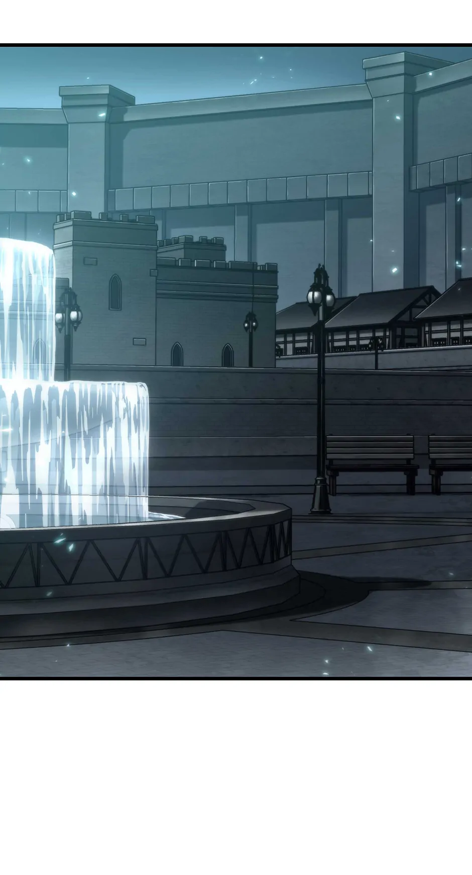 Read Pick Me Up ENGLISH Manga Online