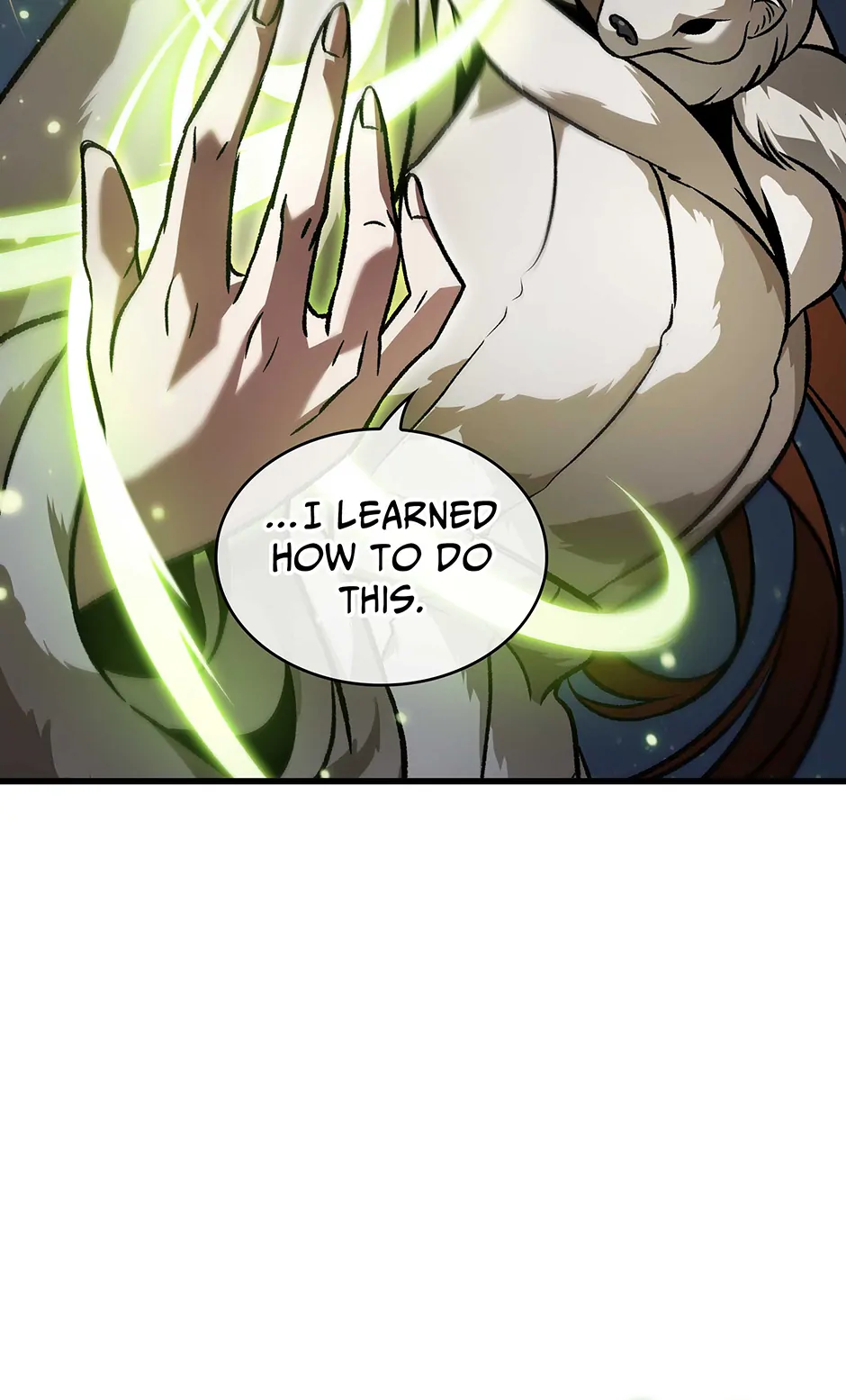 Read Pick Me Up ENGLISH Manga Online