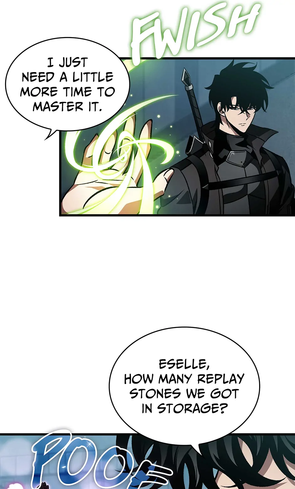 Read Pick Me Up ENGLISH Manga Online