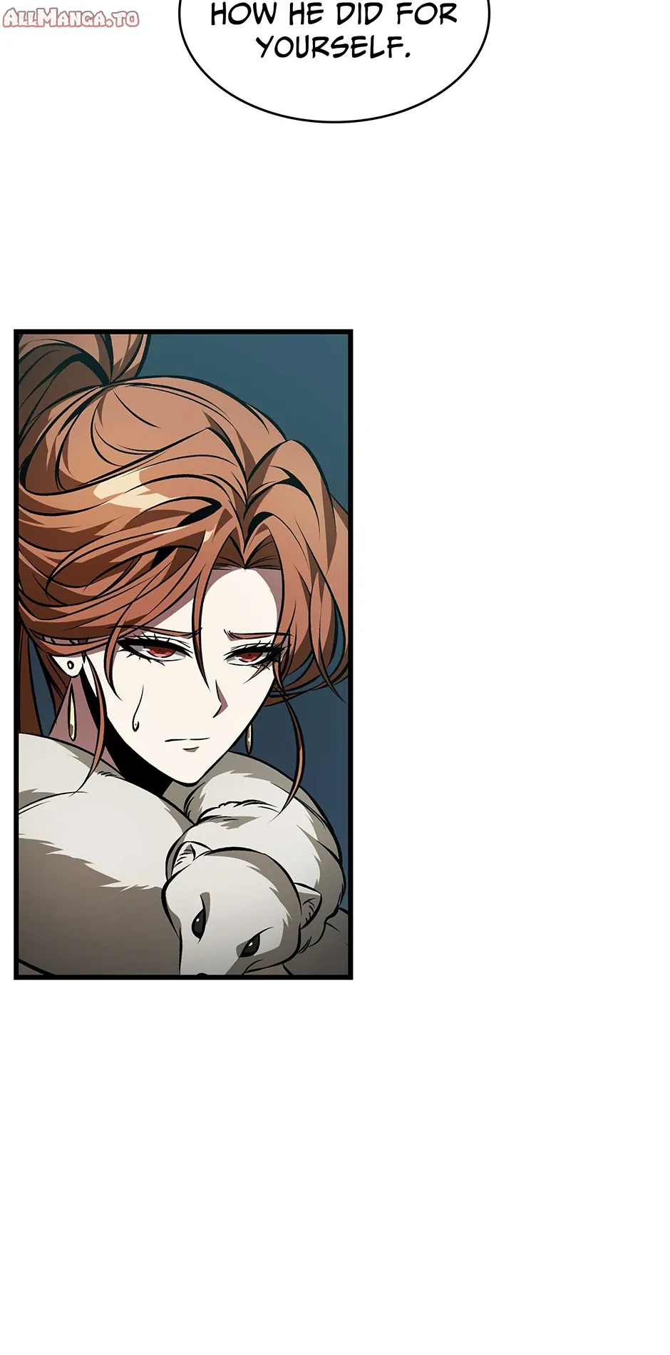 Read Pick Me Up ENGLISH Manga Online