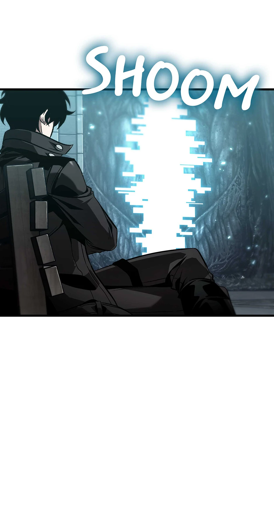 Read Pick Me Up ENGLISH Manga Online