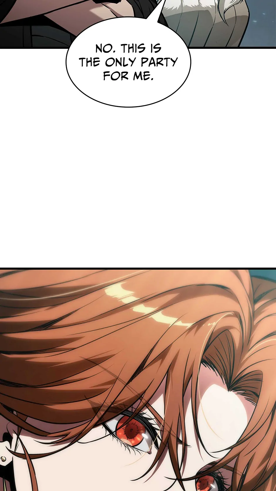 Read Pick Me Up ENGLISH Manga Online