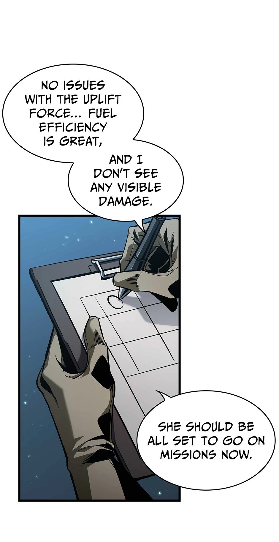 Read Pick Me Up ENGLISH Manga Online