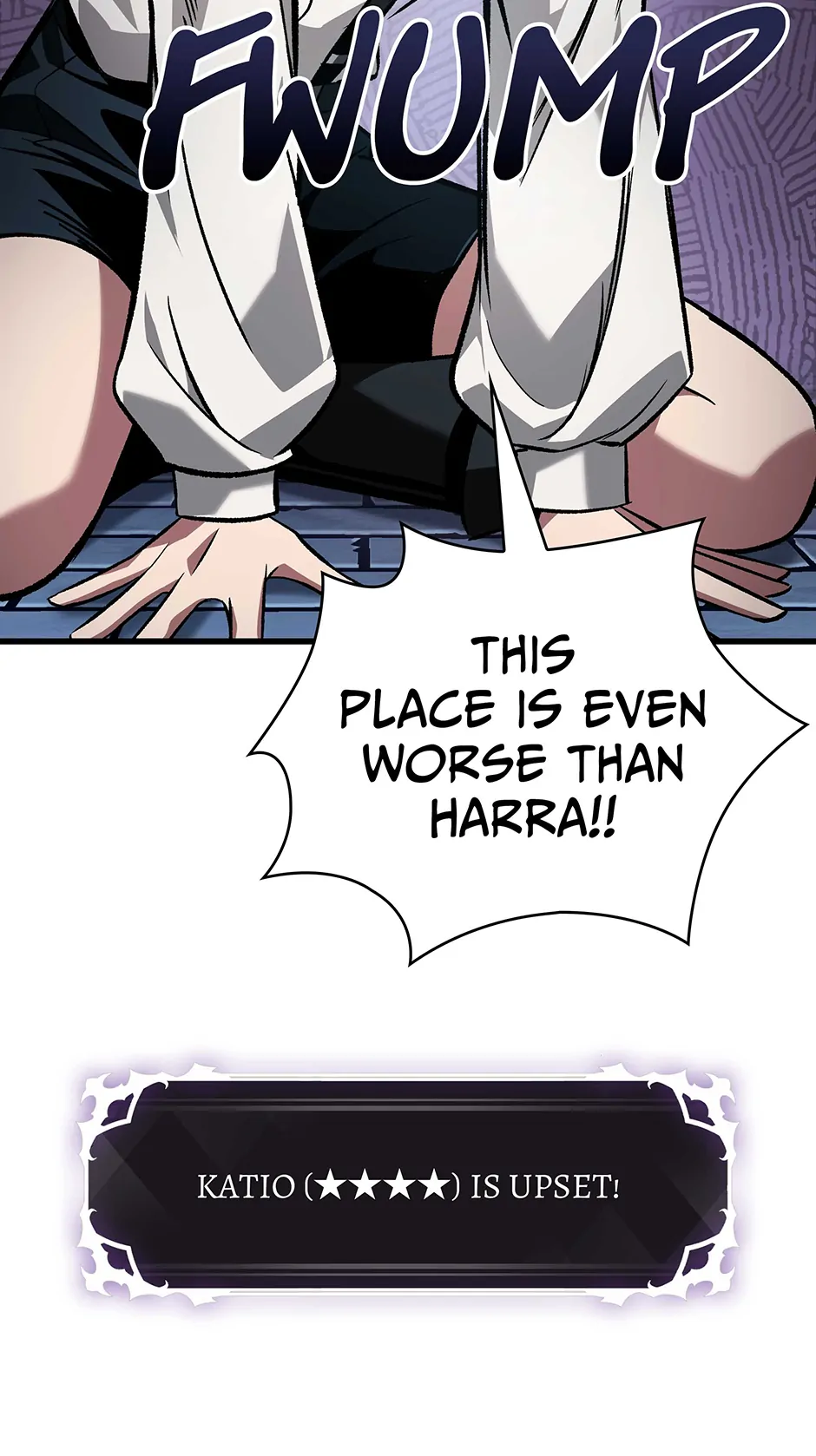 Read Pick Me Up ENGLISH Manga Online