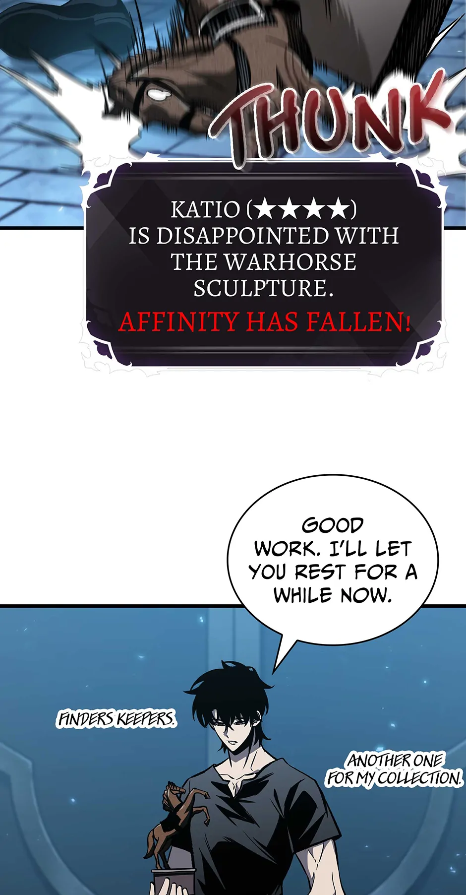 Read Pick Me Up ENGLISH Manga Online