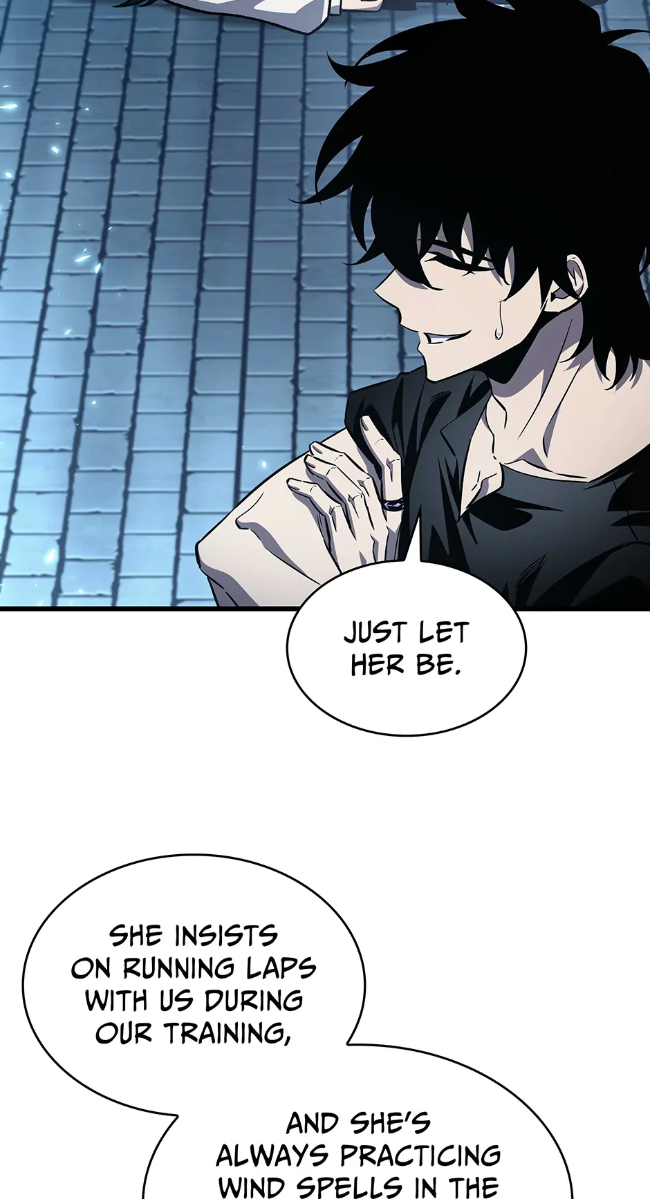 Read Pick Me Up ENGLISH Manga Online