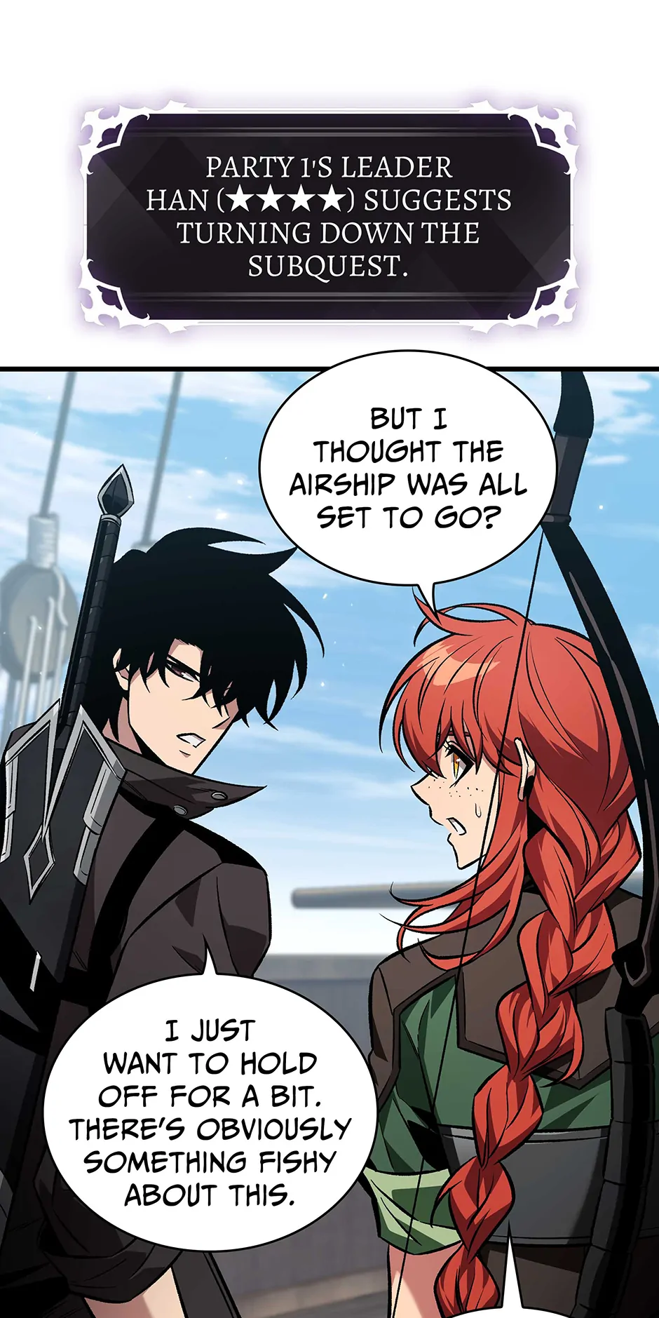 Read Pick Me Up ENGLISH Manga Online