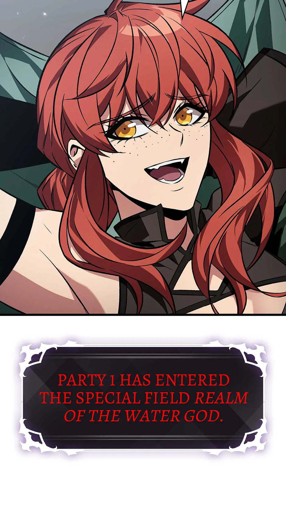 Read Pick Me Up ENGLISH Manga Online