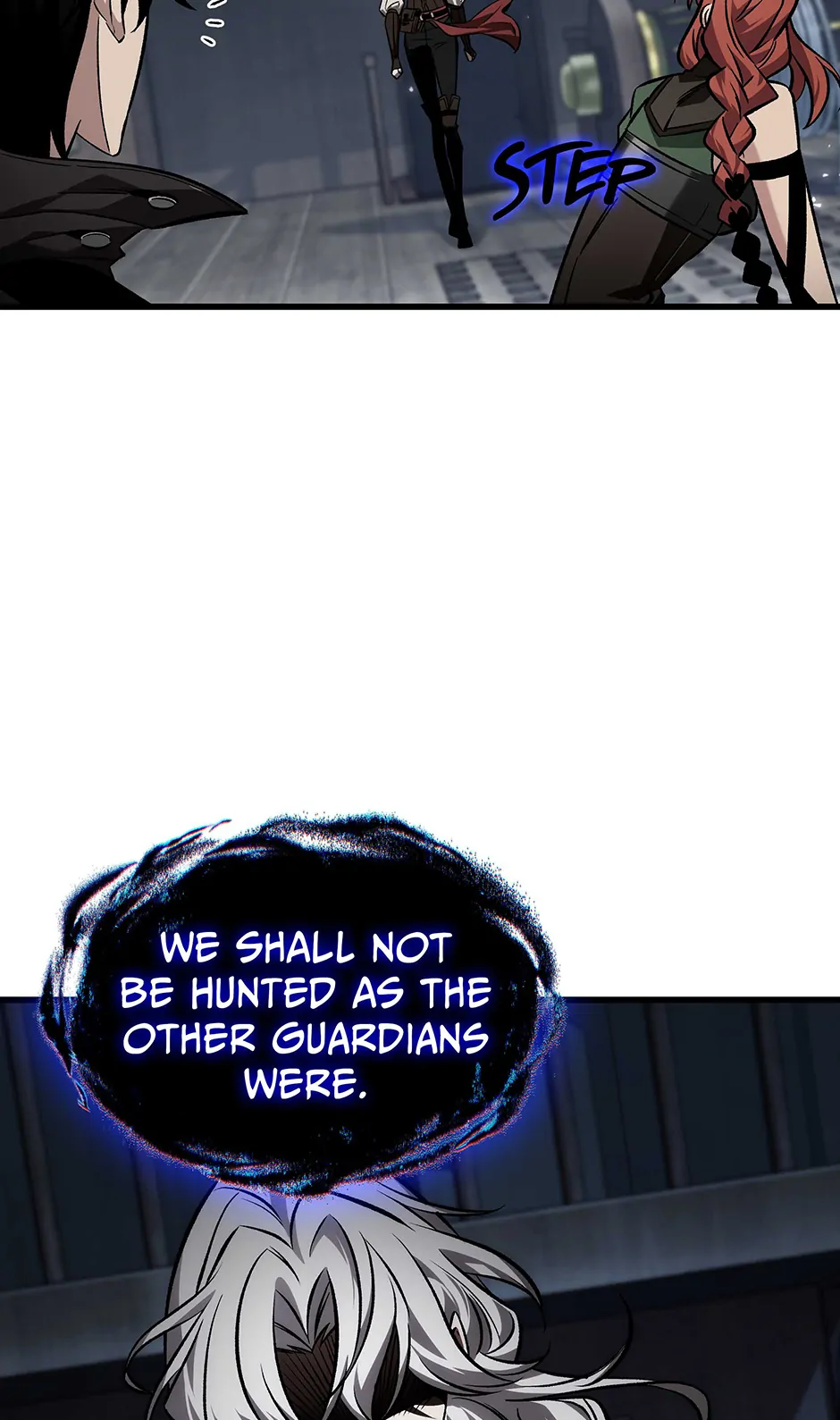 Read Pick Me Up ENGLISH Manga Online