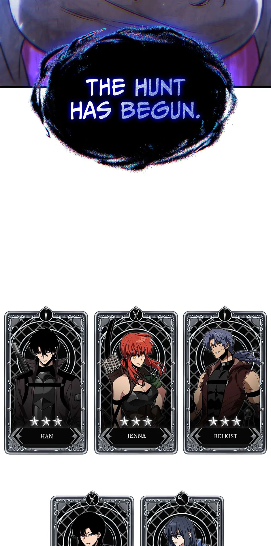 Read Pick Me Up ENGLISH Manga Online