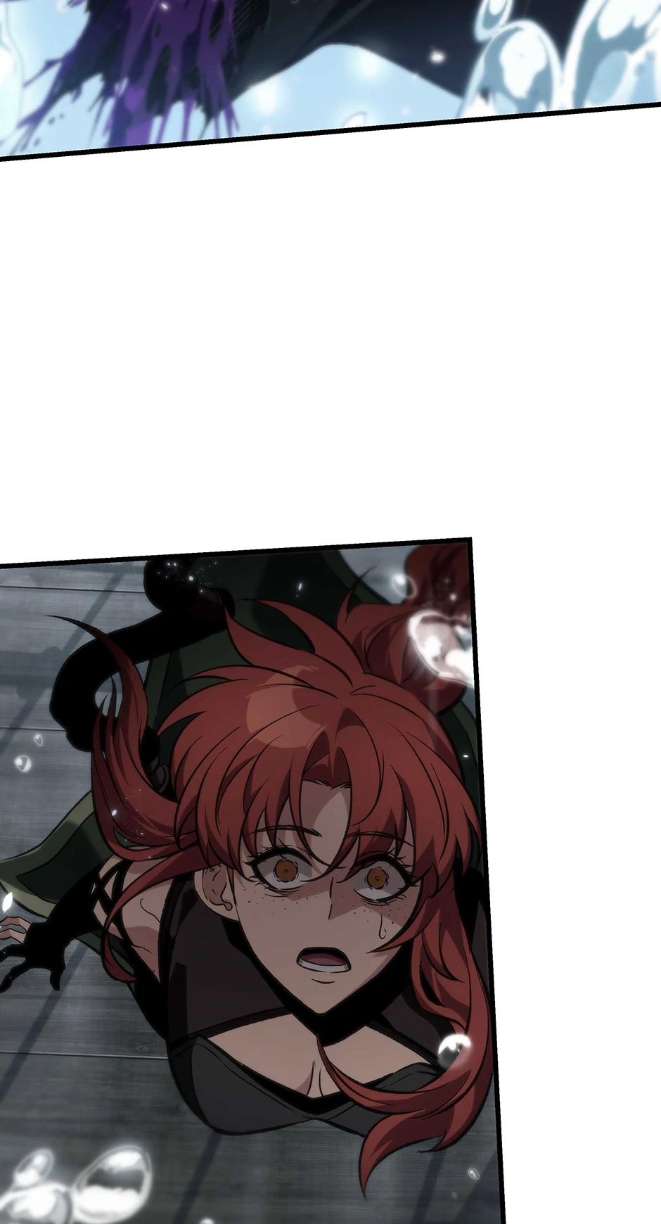 Read Pick Me Up ENGLISH Manga Online