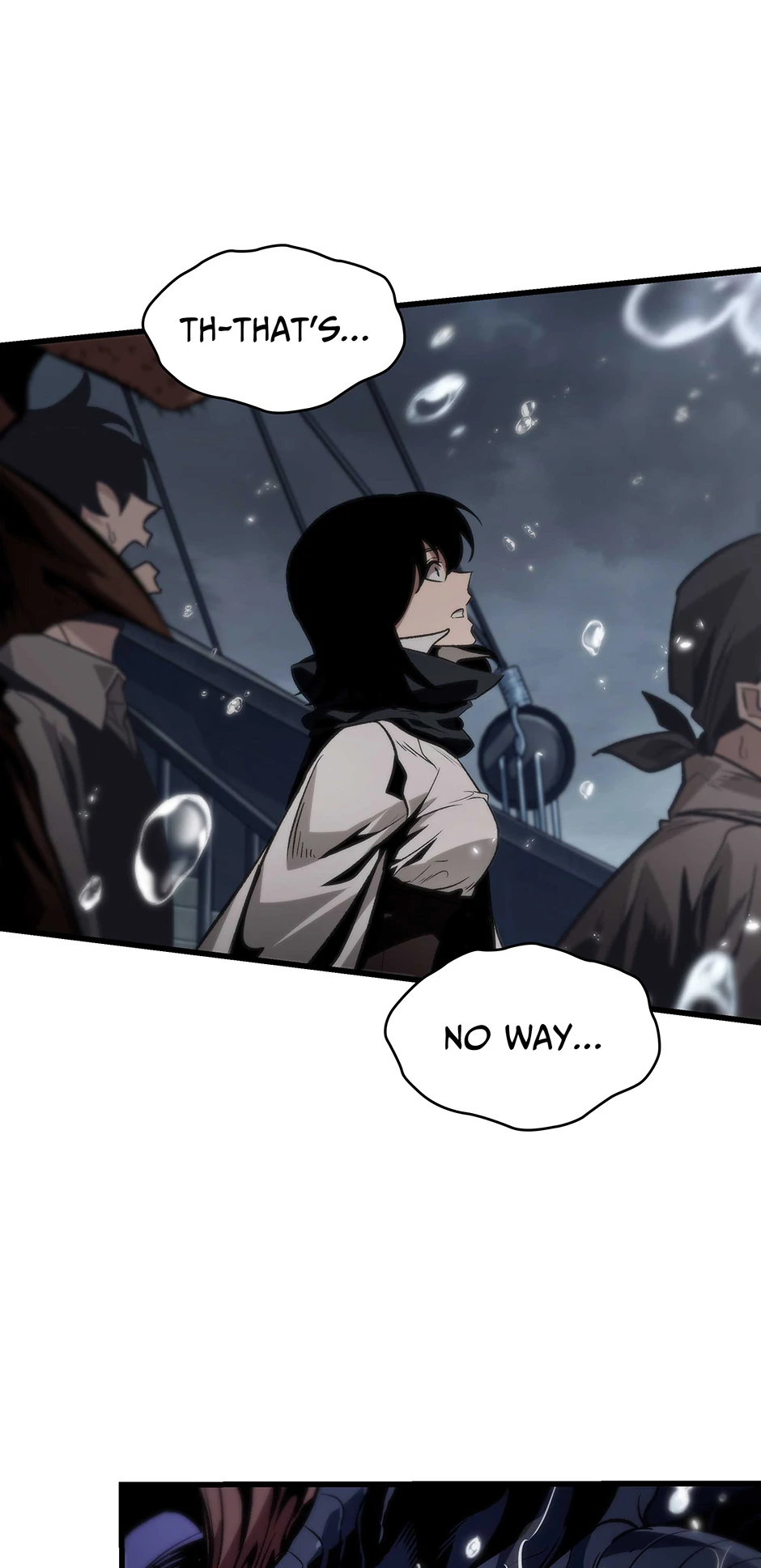 Read Pick Me Up ENGLISH Manga Online