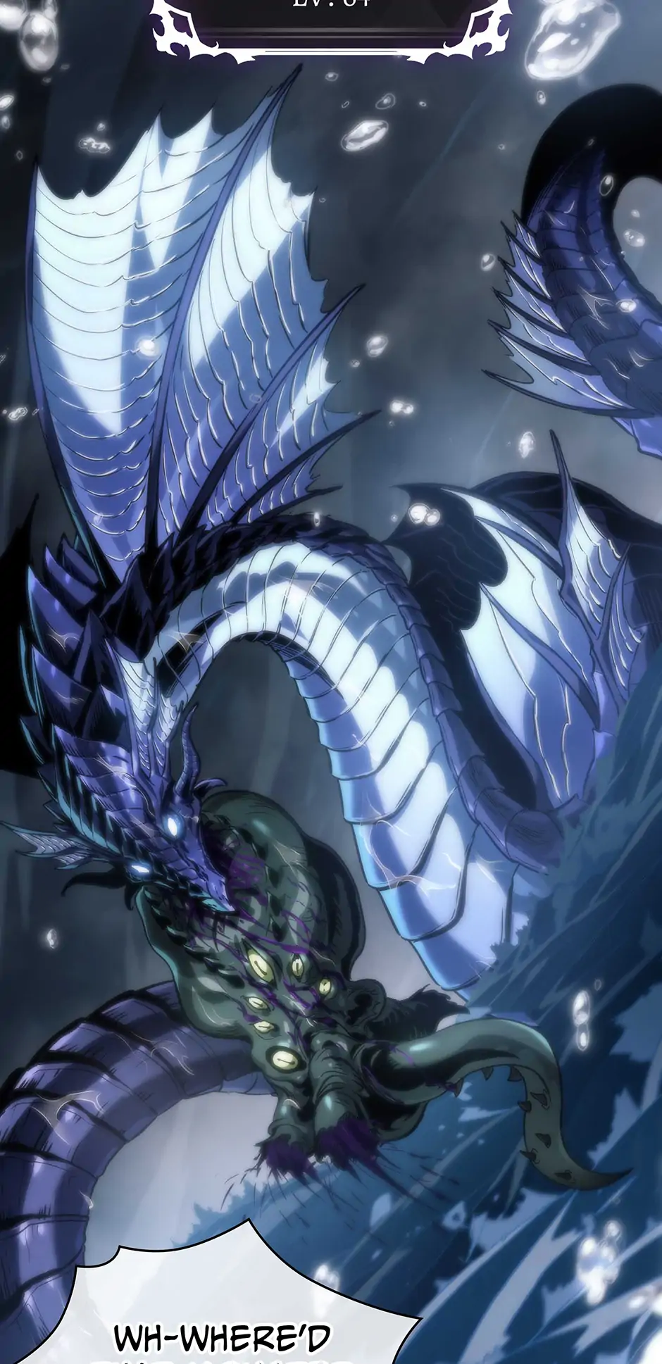 Read Pick Me Up ENGLISH Manga Online