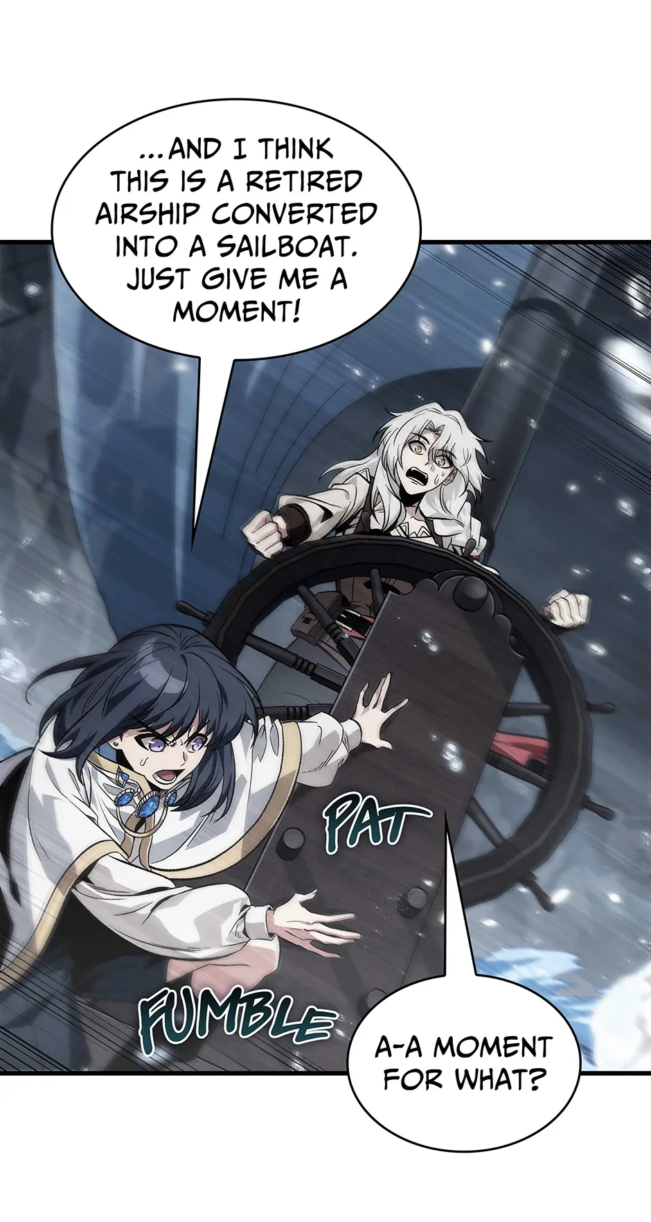 Read Pick Me Up ENGLISH Manga Online