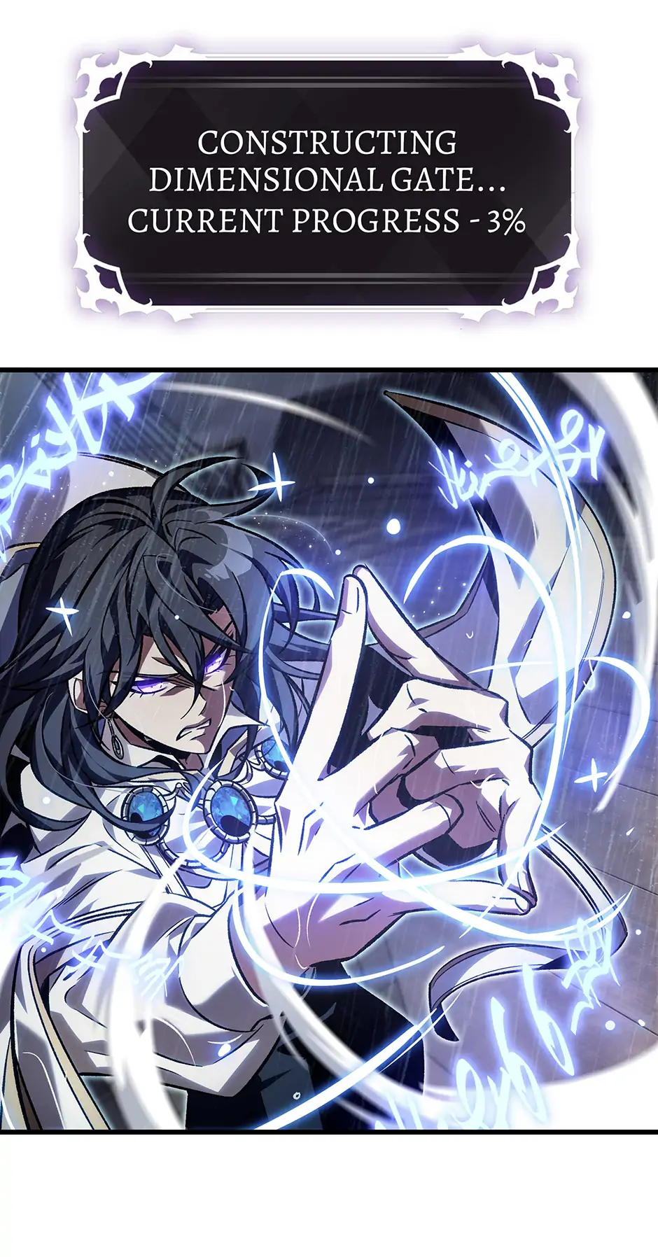 Read Pick Me Up ENGLISH Manga Online