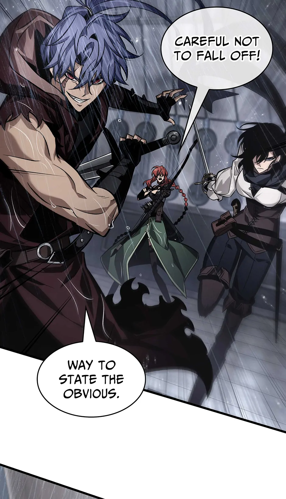 Read Pick Me Up ENGLISH Manga Online