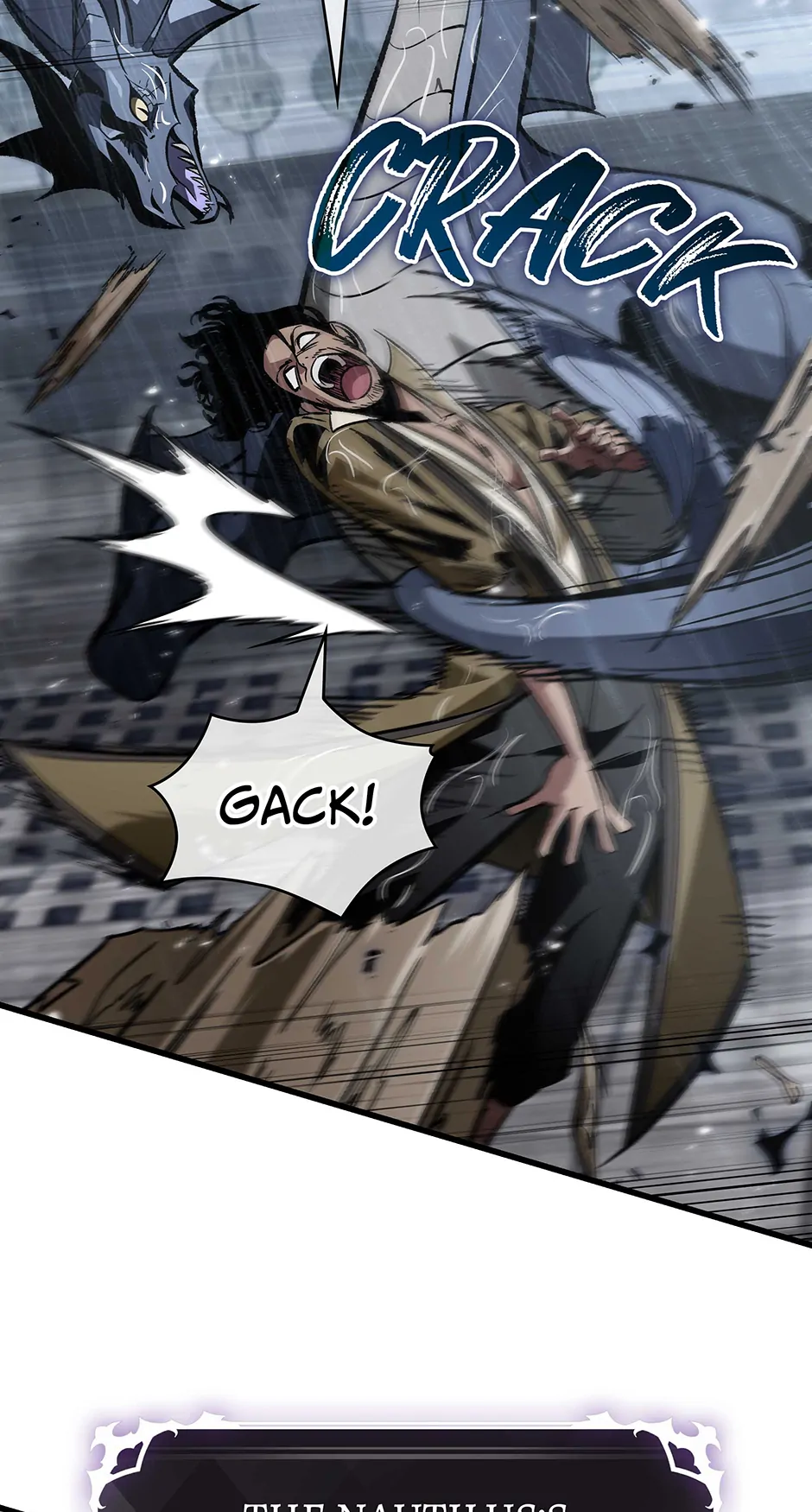 Read Pick Me Up ENGLISH Manga Online