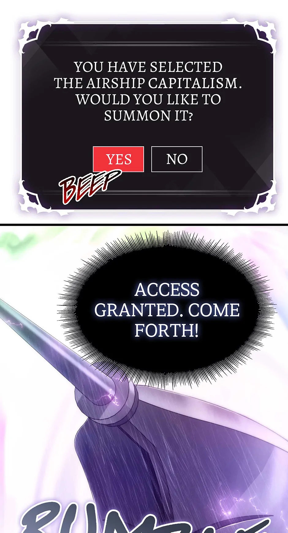 Read Pick Me Up ENGLISH Manga Online