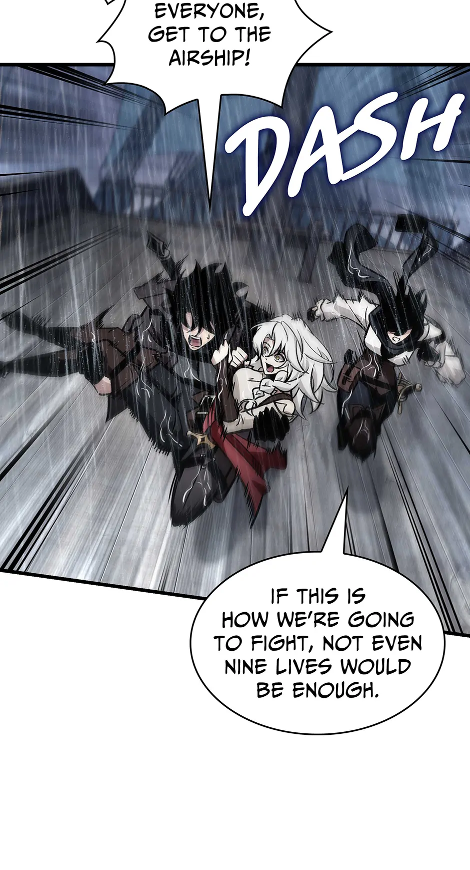 Read Pick Me Up ENGLISH Manga Online