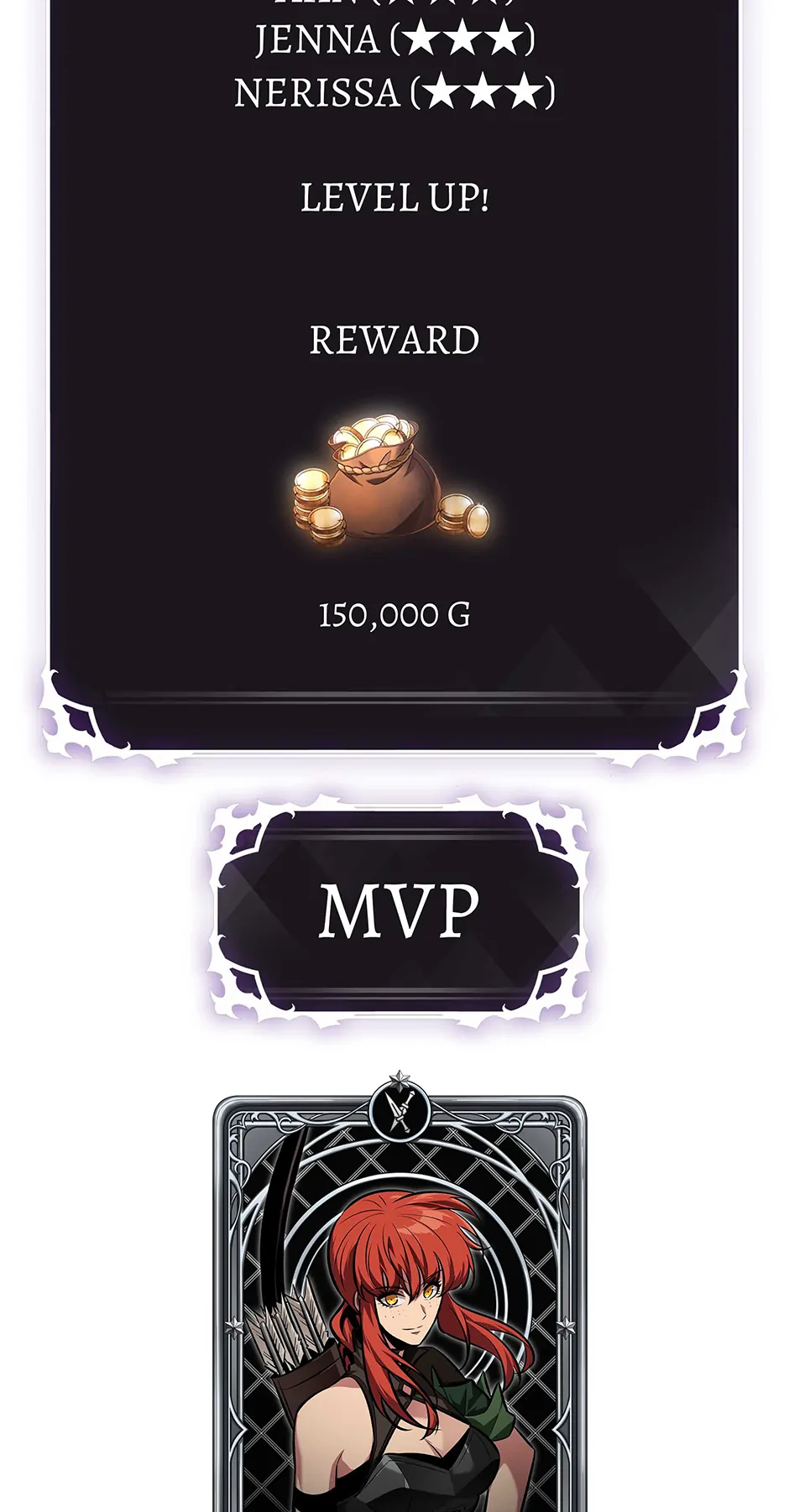 Read Pick Me Up ENGLISH Manga Online