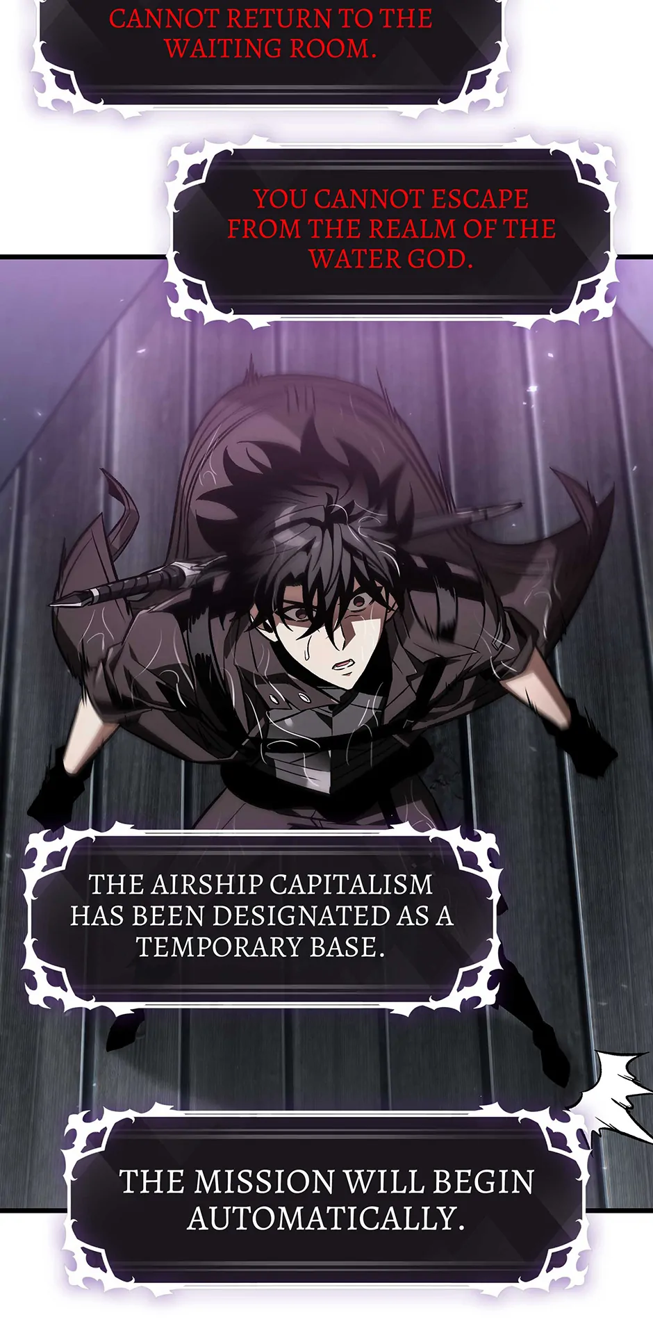 Read Pick Me Up ENGLISH Manga Online