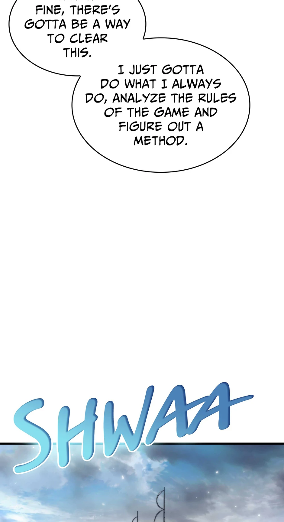 Read Pick Me Up ENGLISH Manga Online