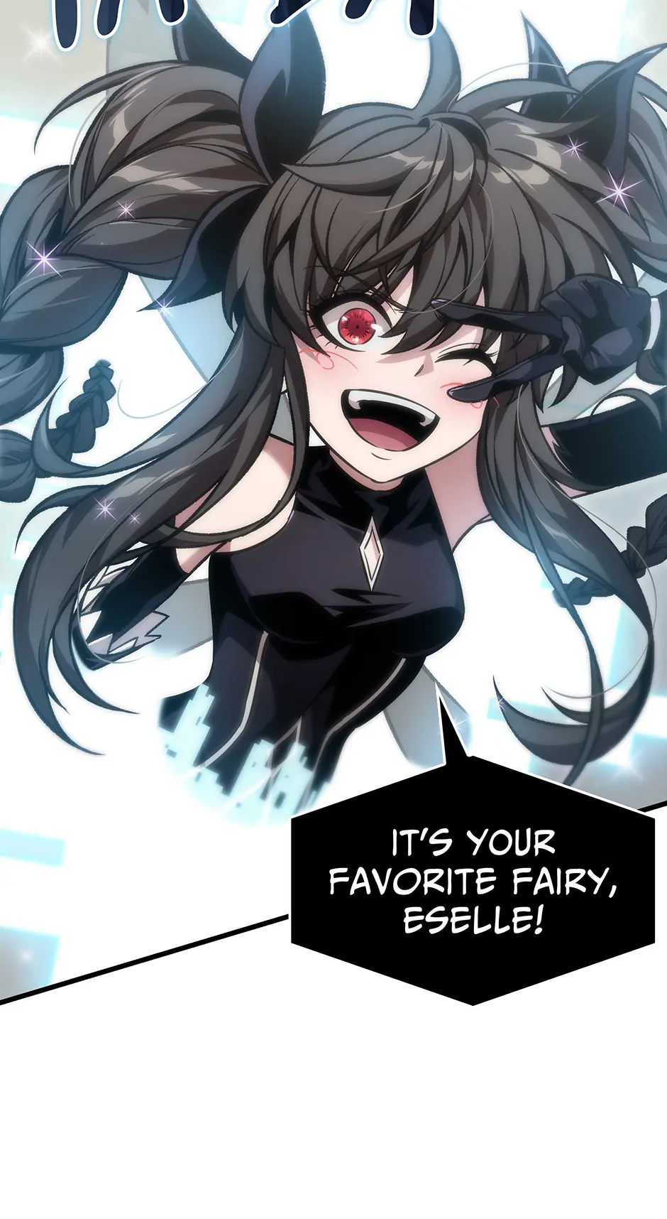 Read Pick Me Up ENGLISH Manga Online