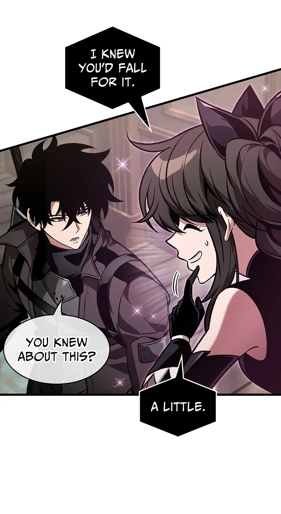 Read Pick Me Up ENGLISH Manga Online